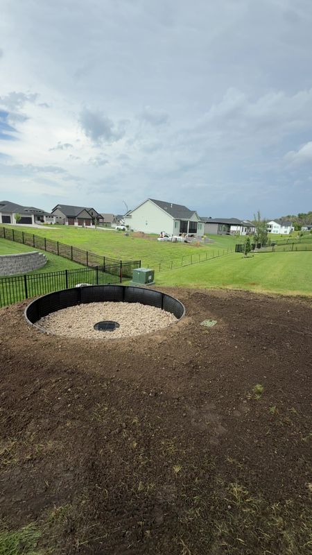 Fountain and Pond Maintenance