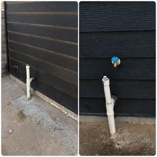 Plumbing Services