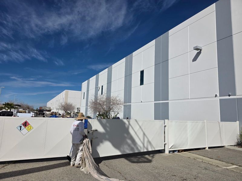 Exterior Painting