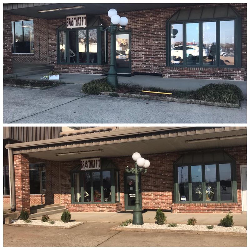Landscaping and Installations