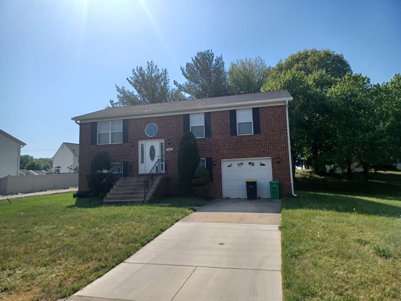 Gutter, Fascia and Soffit Replacement 
