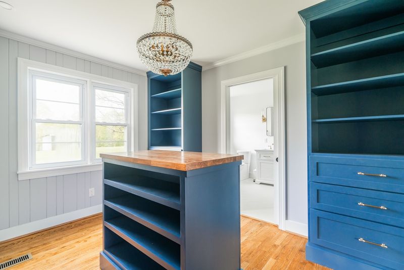 Interior Design & Renovations