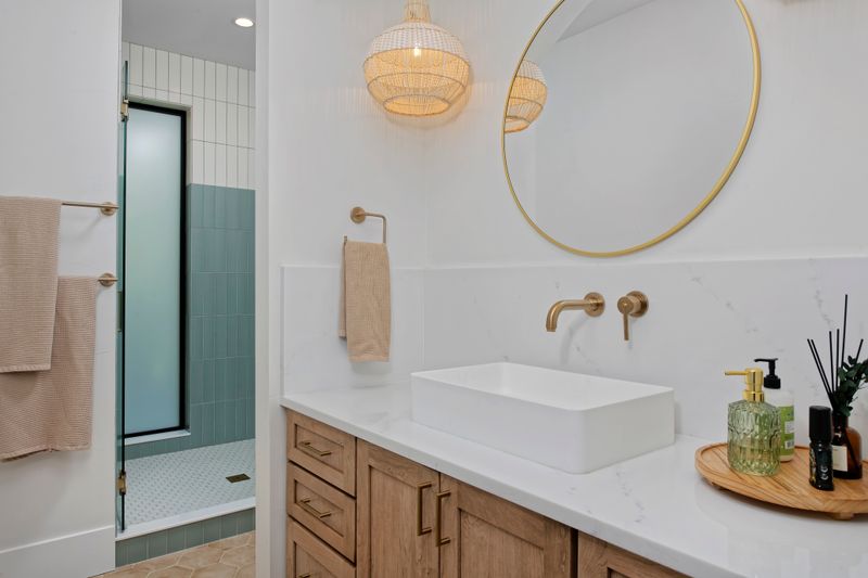 Kitchen and Bathroom Renovations