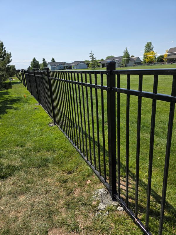 Fencing