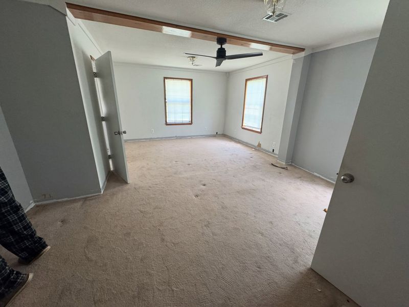 Drywall Finish