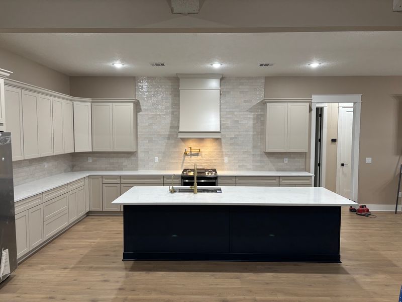 Kitchen and Bathroom Renovations