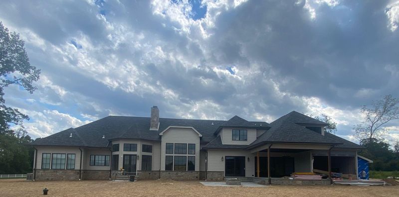 Exterior Painting