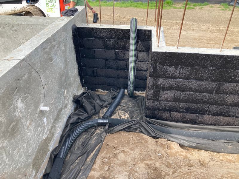 Excavation 