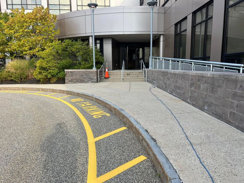 Step Installation