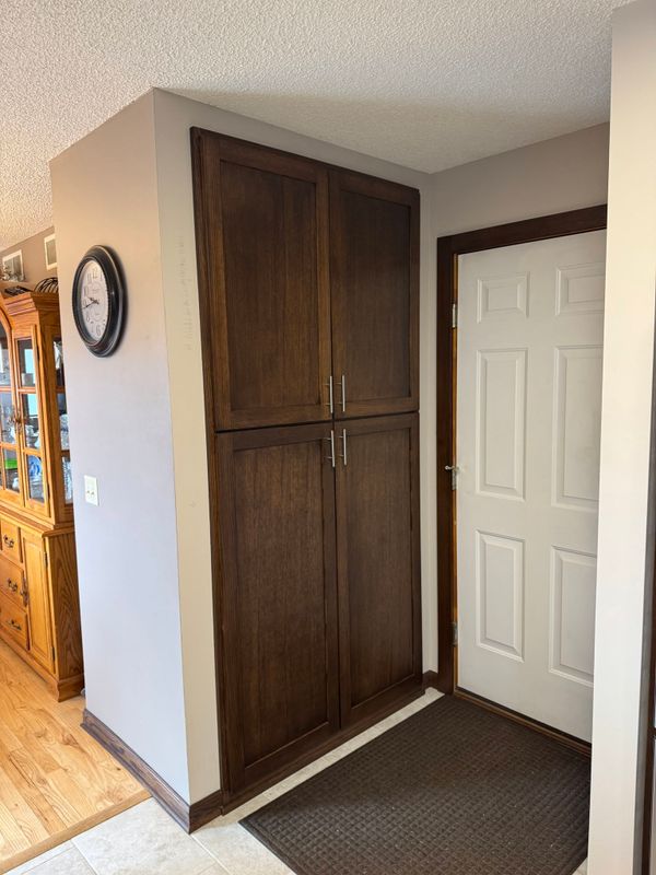 Custom Trim Work