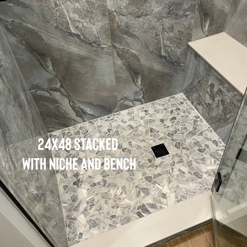 Bathroom Remodeling