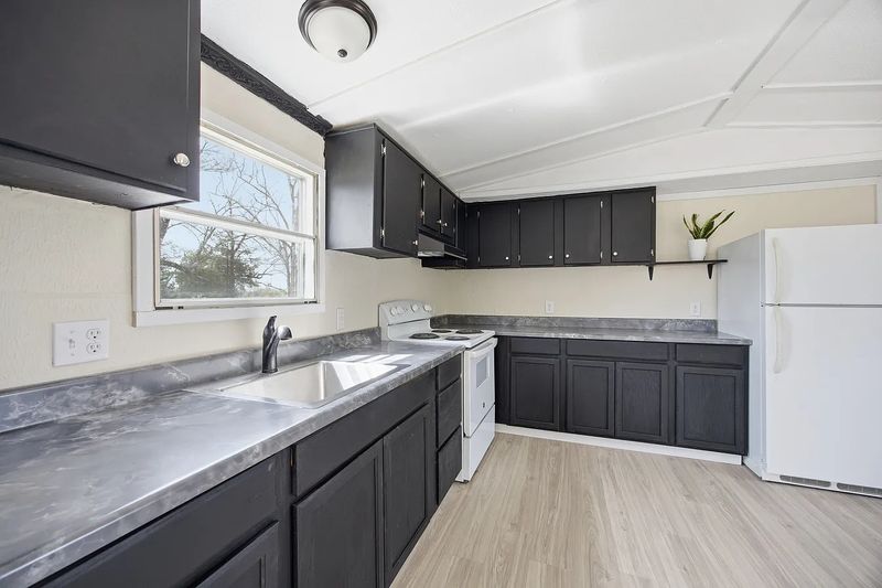 Kitchen Renovations