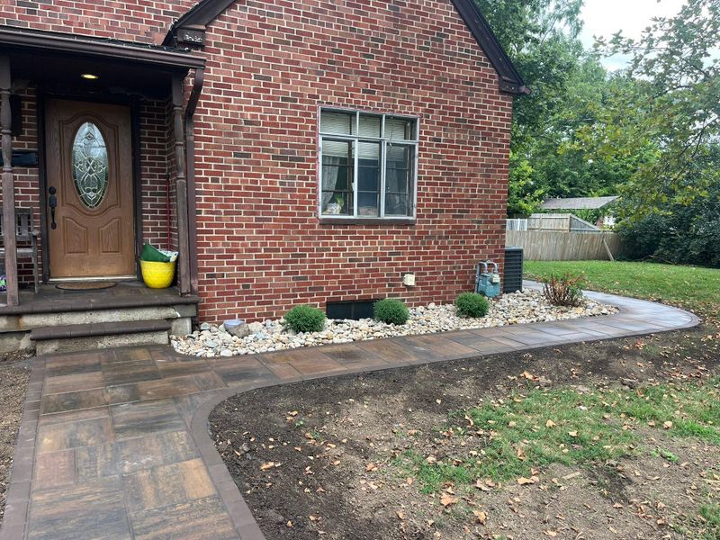 Planting