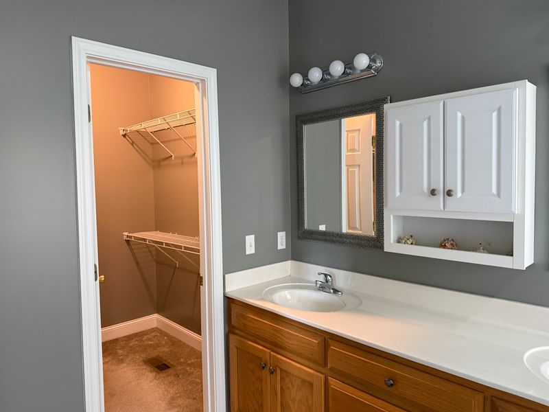 Interior Painting