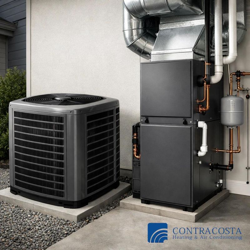 Emergency HVAC Services