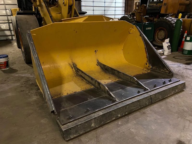 Heavy Equipment Repair & Welding