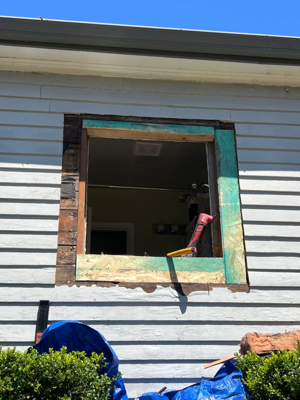 Renovation Services