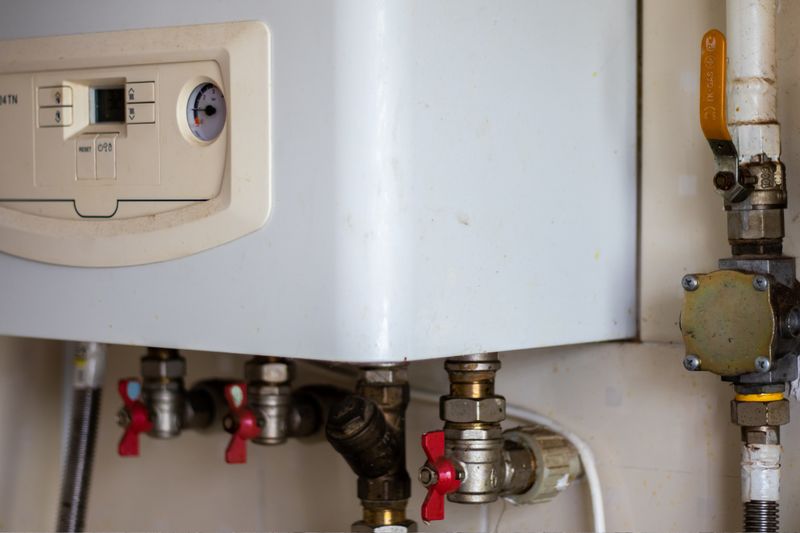 Preventive Maintenance & Tune-Ups