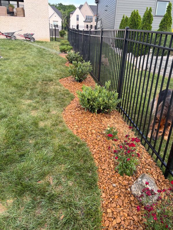 Landscape Design