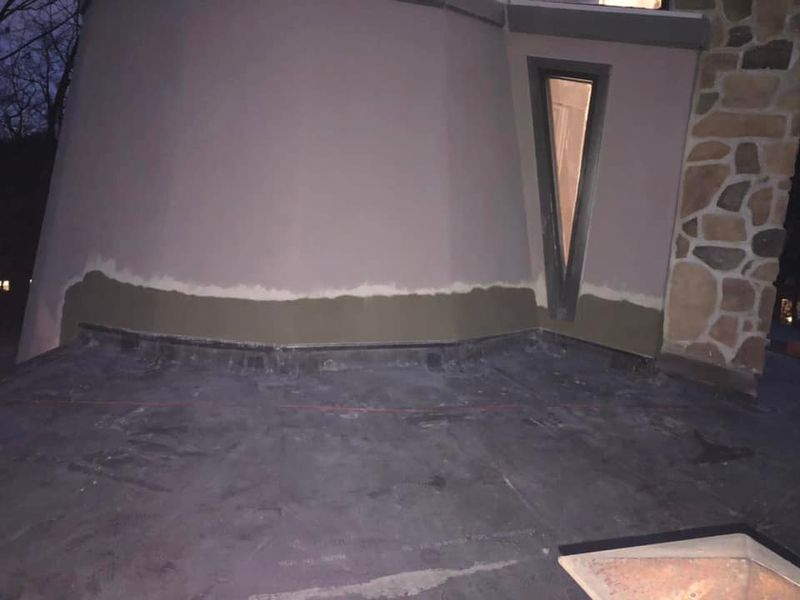 Masonry Waterproofing