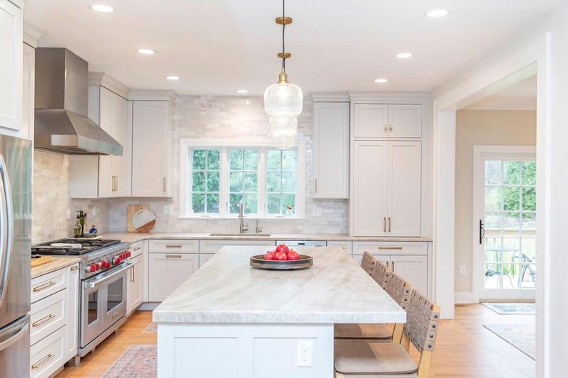 Kitchens