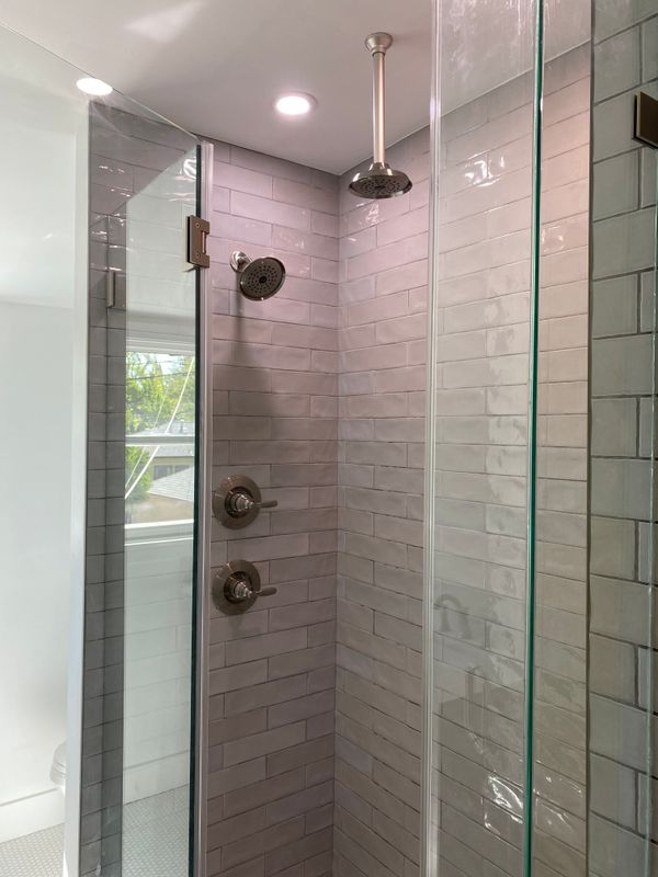 Interior Renovations