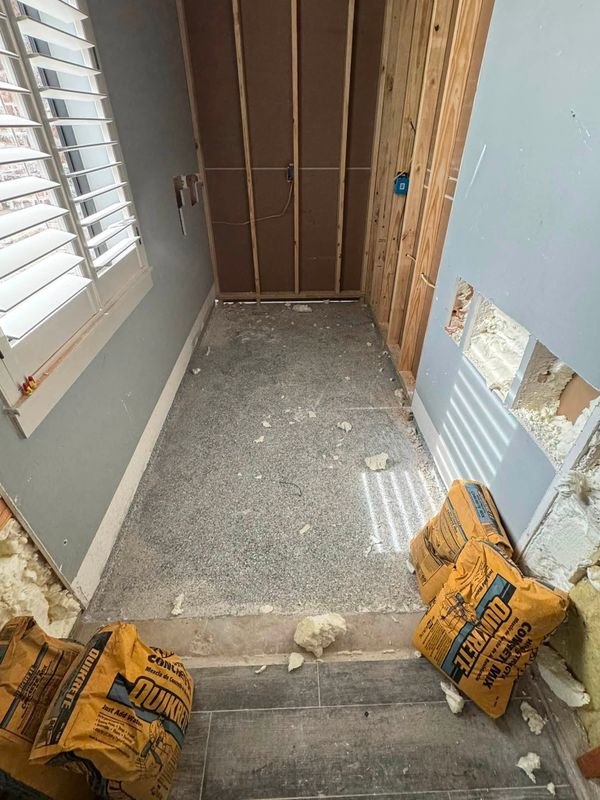 Commercial Concrete