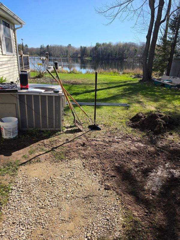 Generator Sales