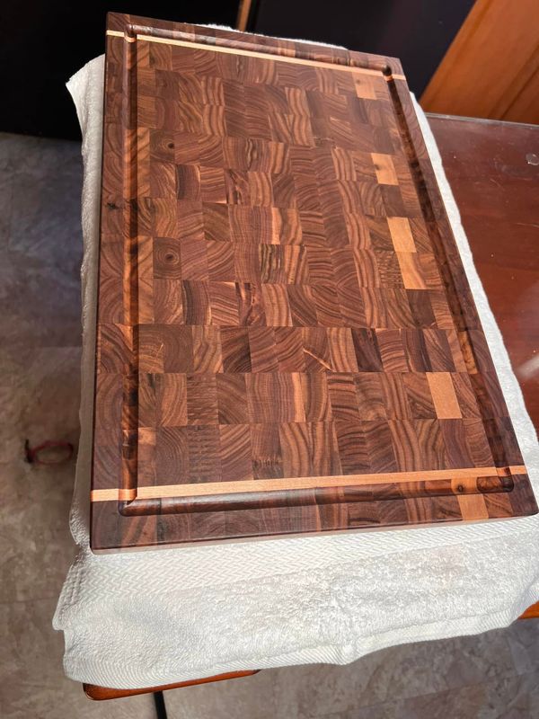 Custom Woodwork / Furniture