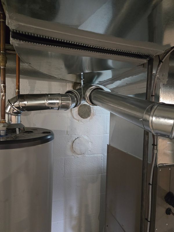 Hot Water Systems