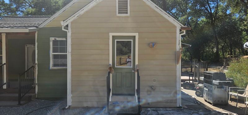 Exterior Makeovers