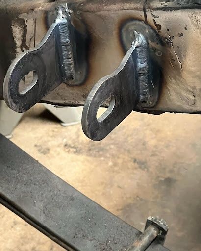Metal Fabrication