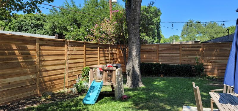 Fence Installation