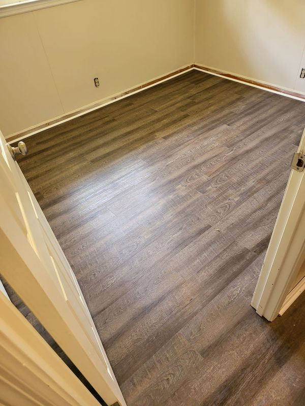 Flooring