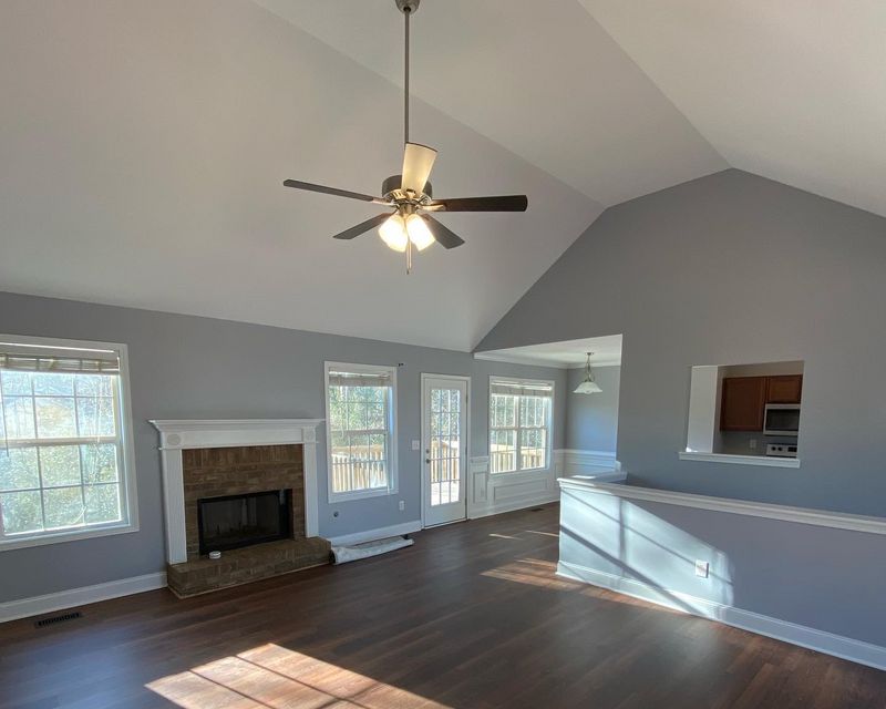 Interior Painting gallery