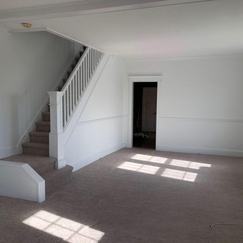 Exterior Interior Painting