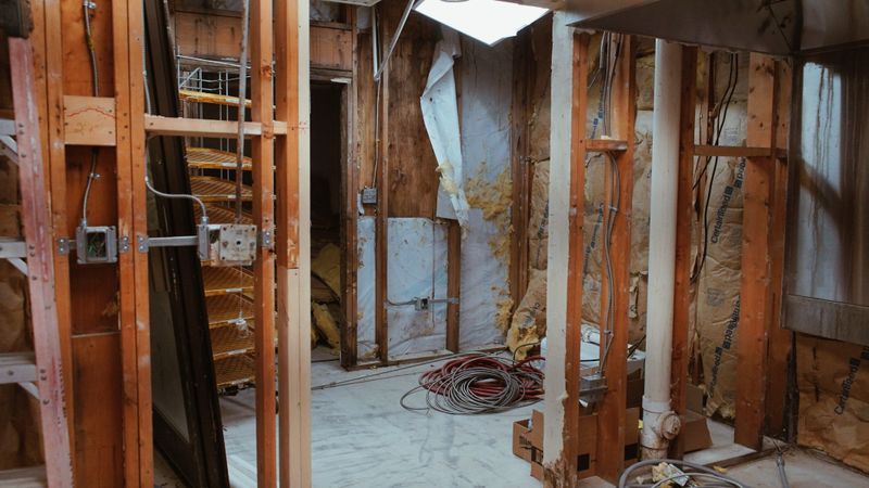 General Remodeling