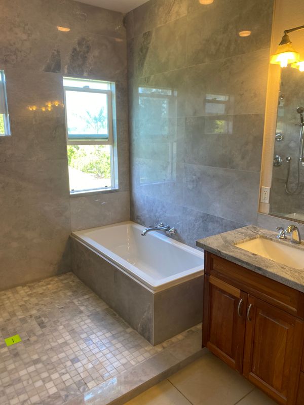 Bathrooms