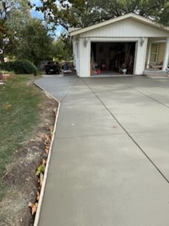 Concrete Repair
