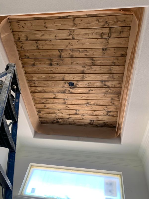 Interior und Exterior Renovations