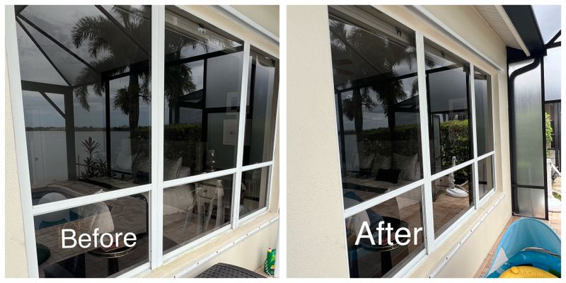 Hard Water Removal