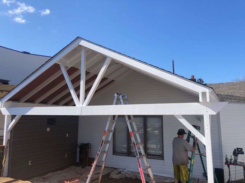 Siding
