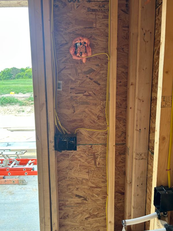 Electrical Repairs