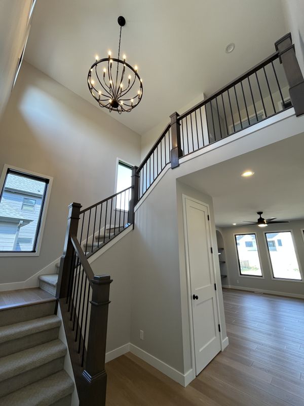 Custom Home Renovations