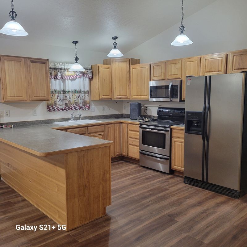 Interior Renovations