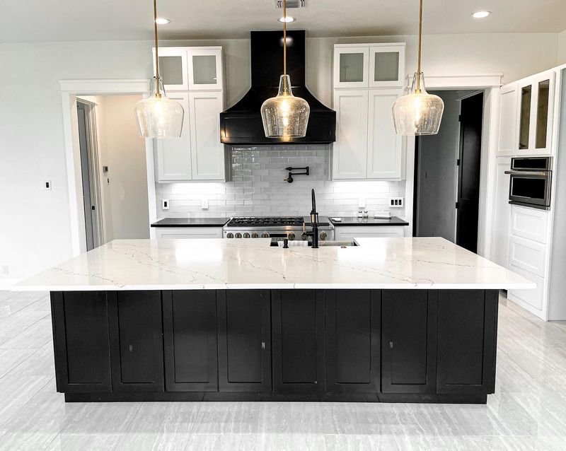 Custom Countertops