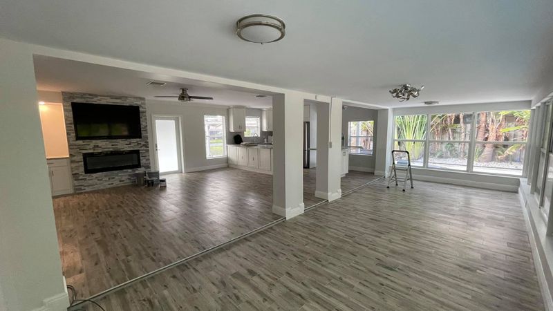 Interior Painting gallery