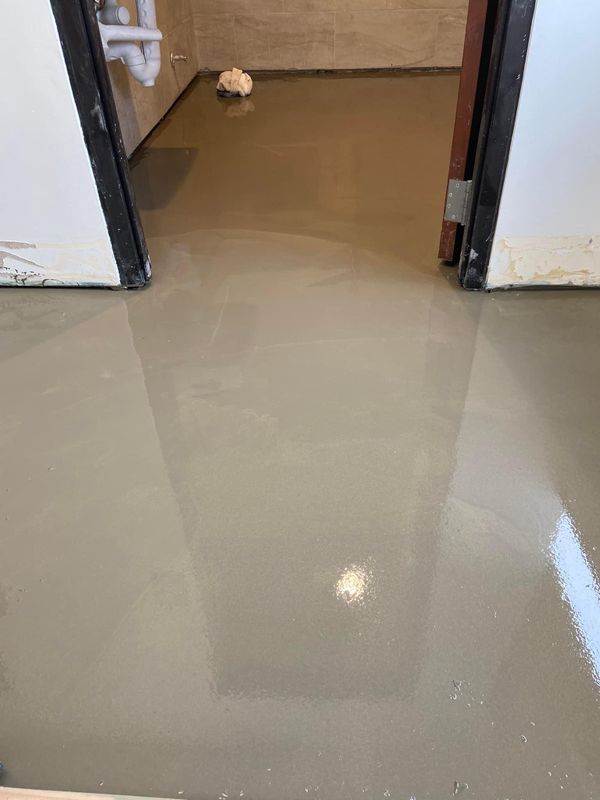 Flooring