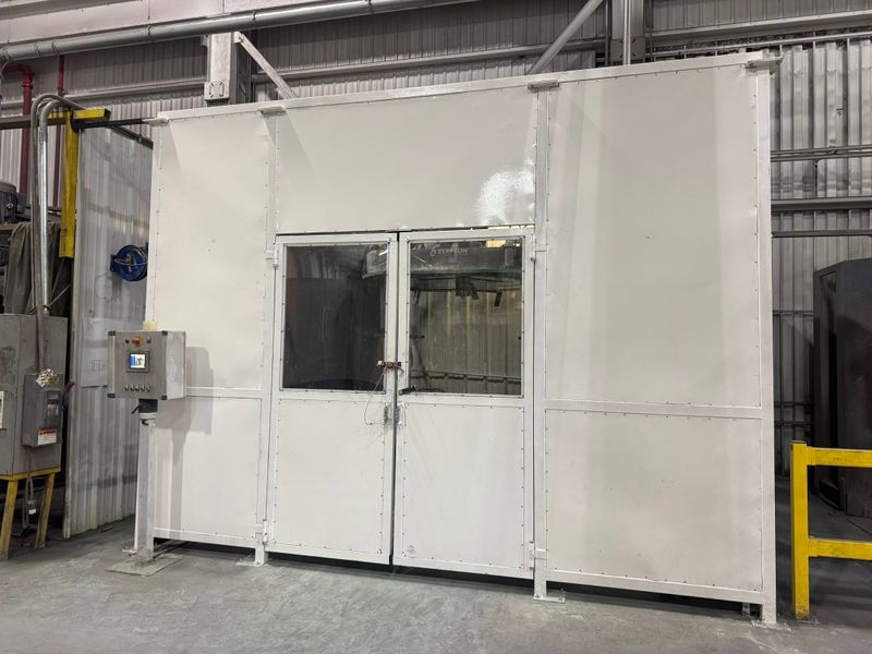 Commercial Builds