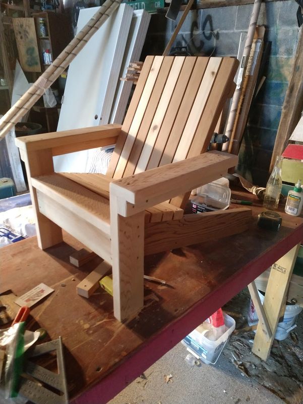 Carpentry